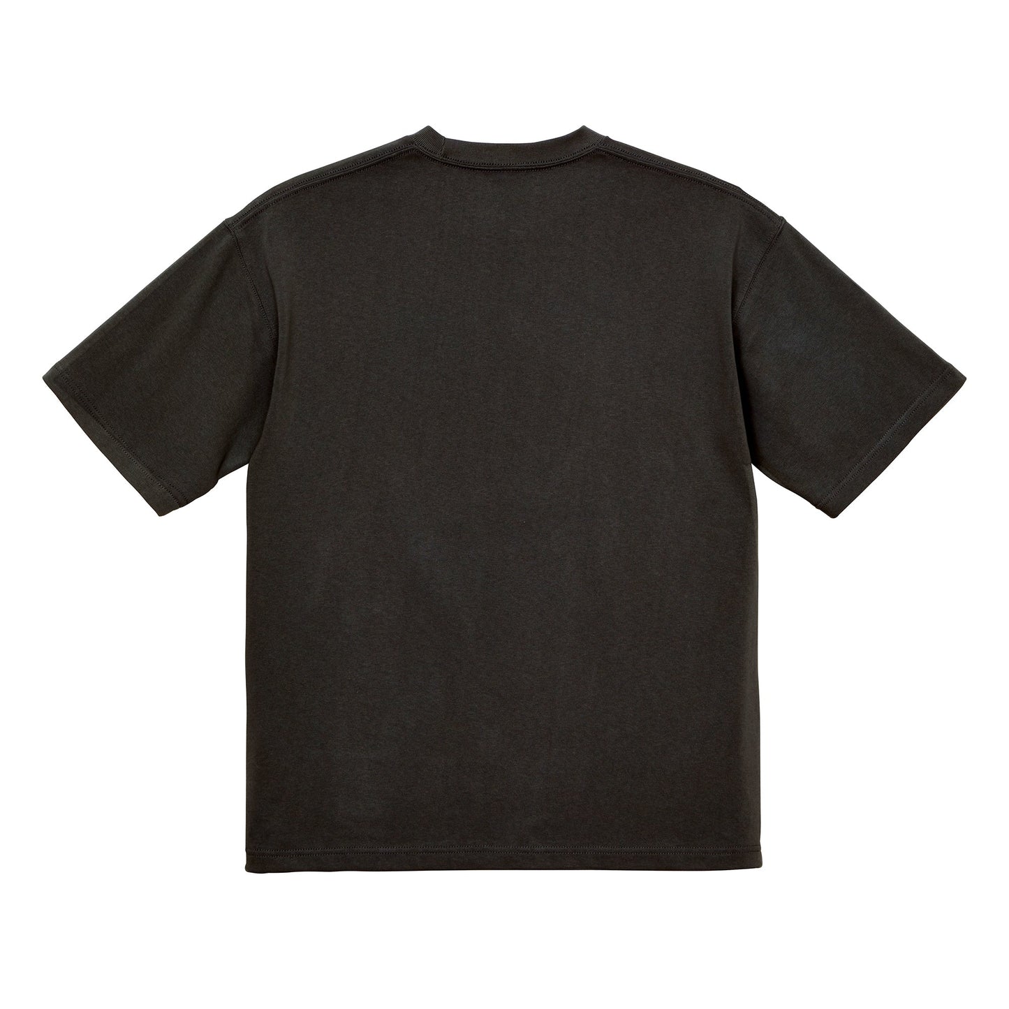 4411 - 9.1oz Magnum Weight Big Silhouette T-shirt - Sumi
