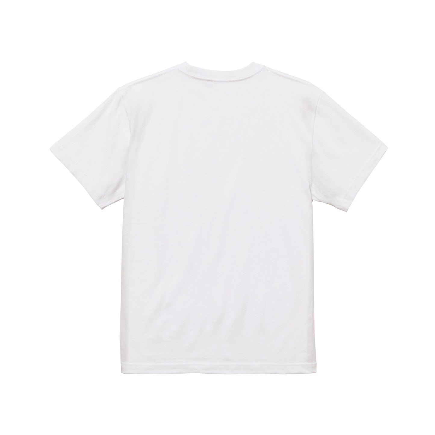 5001 - Classic Fit 5.6oz T-shirt - White