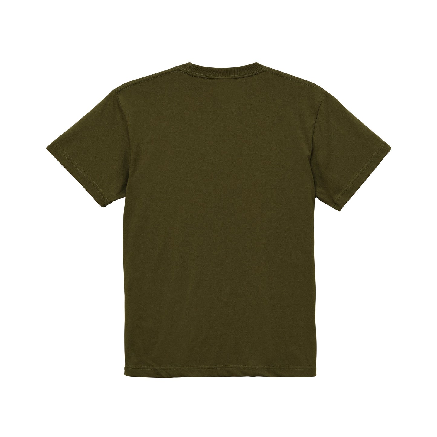 5001 - Classic Fit 5.6oz T-shirt - City Green