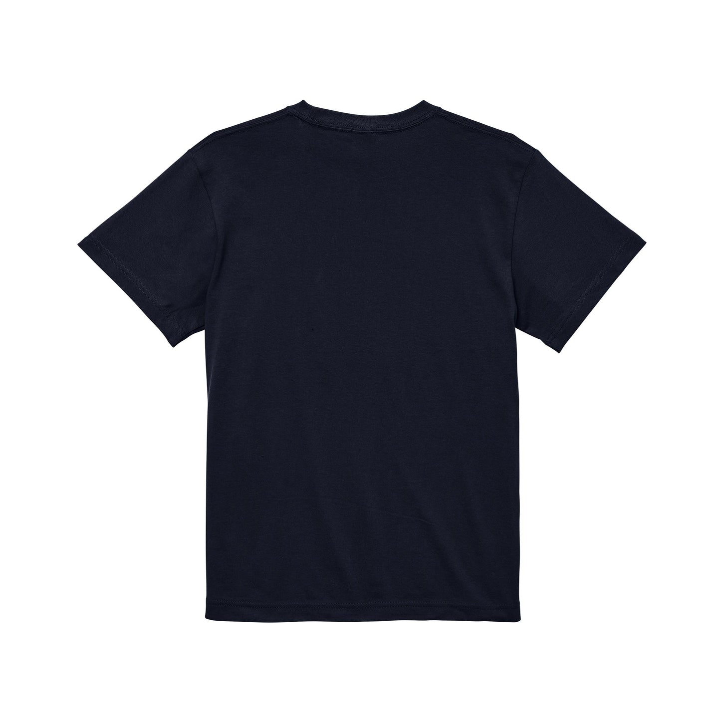 5001 - Classic Fit 5.6oz T-shirt - Navy