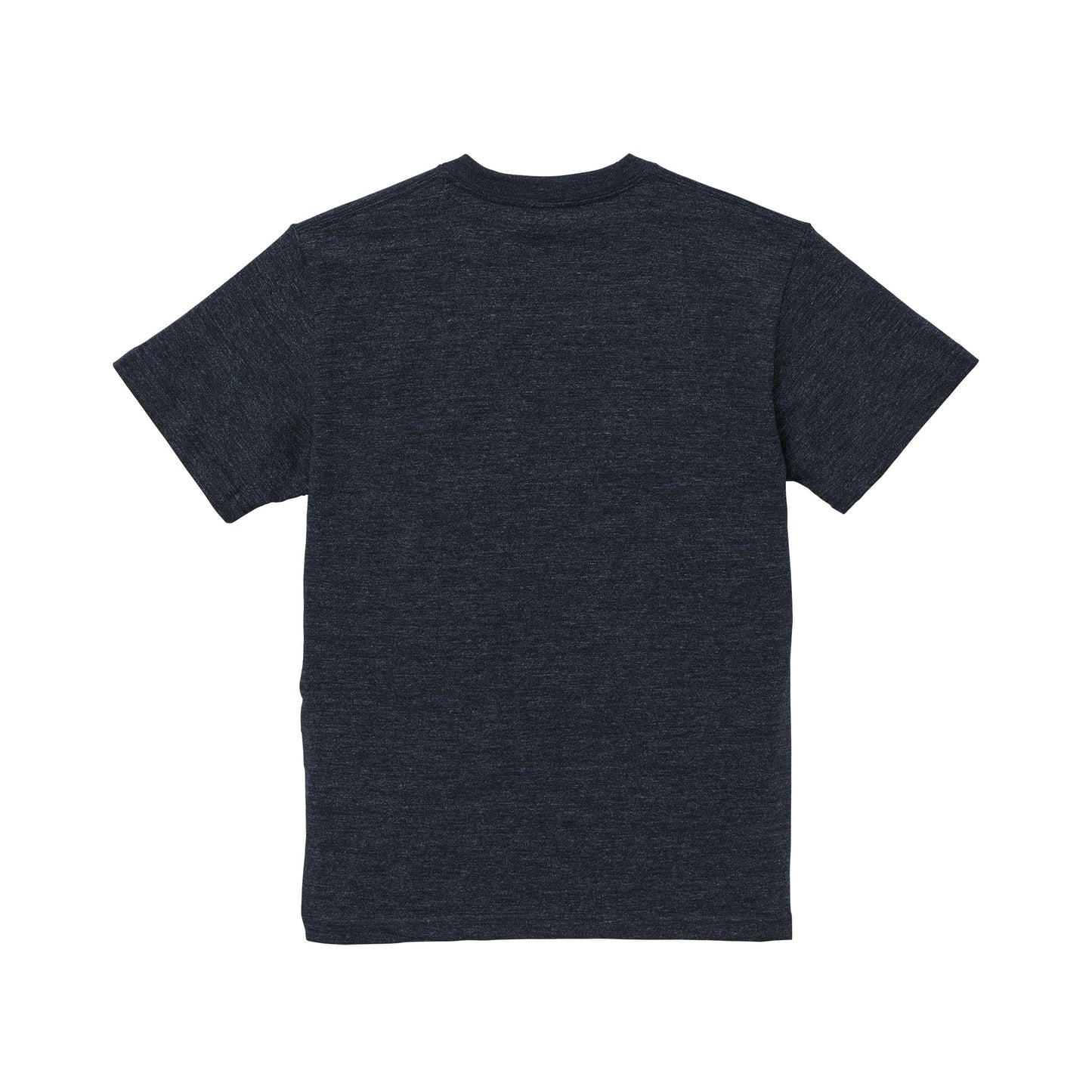 5001 - Classic Fit 5.6oz T-shirt - Dark Heather Navy