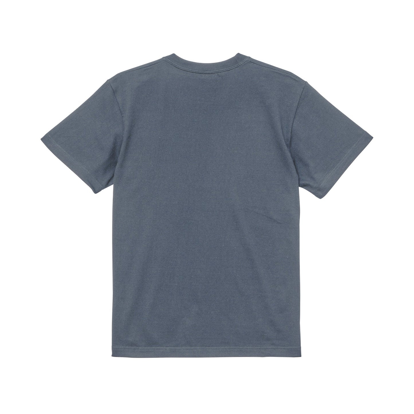 5001 - Classic Fit 5.6oz T-shirt - Hazy Navy