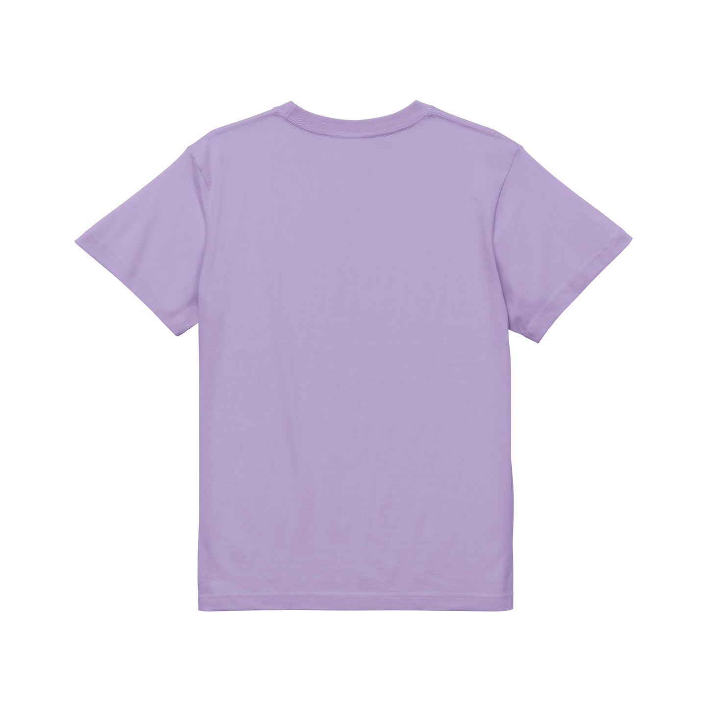 5001 - Classic Fit 5.6oz T-shirt - Light Purple
