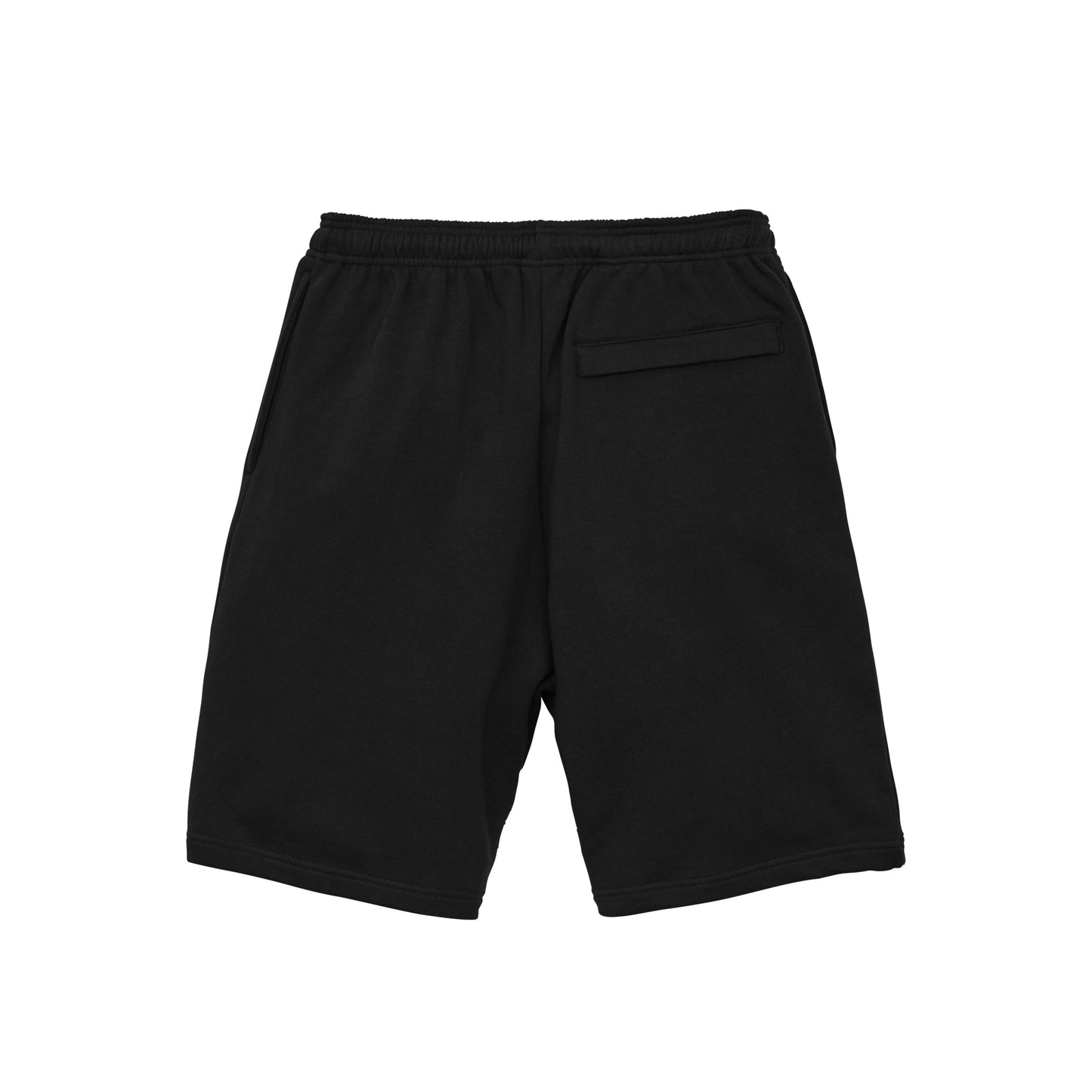 5199 - 8.2oz Short Sleeve Sweat Short - Black