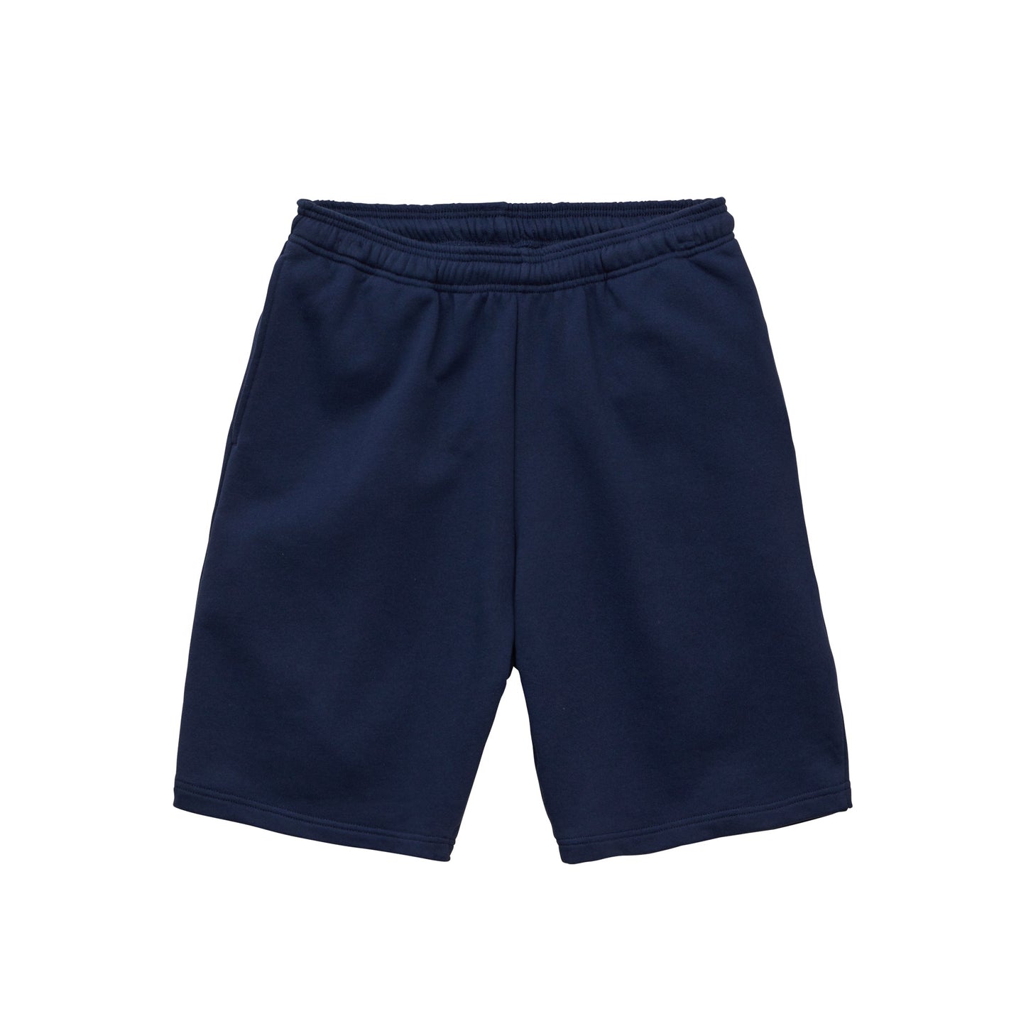 5199 - 8.2oz Short Sleeve Sweat Short - Indigo
