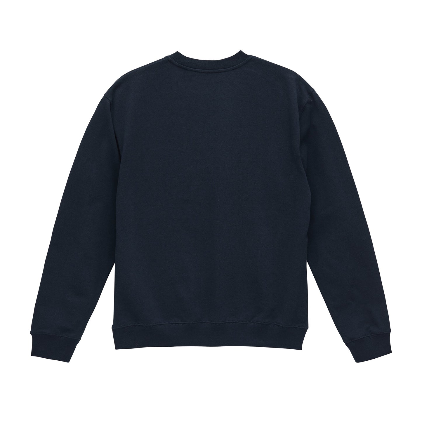 5399 - 8.8oz Authentic Pile Crew Neck Sweatshirt (Fleece Lining) - Navy