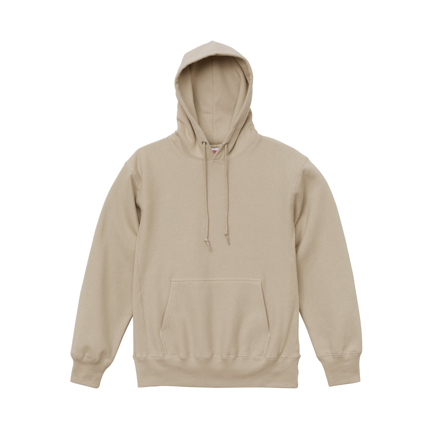 5763 - 12.0oz Heavy Weight Hoodie