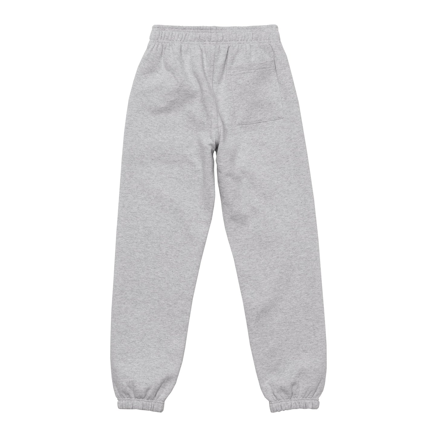 5765 - 12.7oz Heavyweight Track Pant - Ash