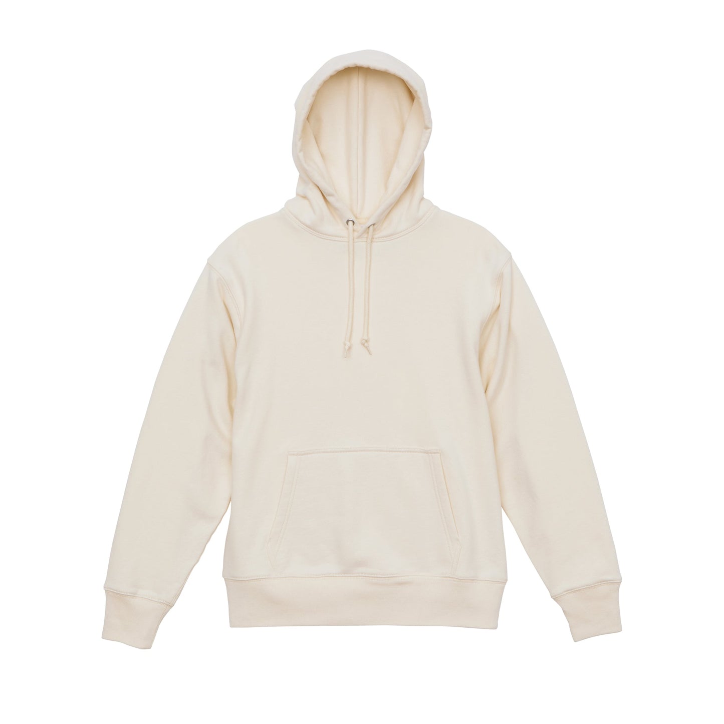 5768 - 12.7oz Heavy Weight Hoodie - Natural