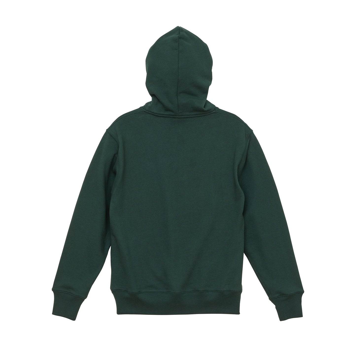 5768 - 12.7oz Heavy Weight Hoodie - Forest Green