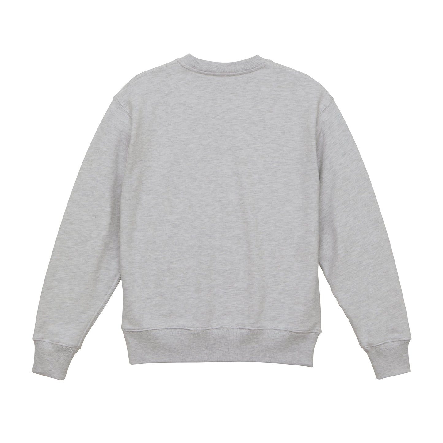 5769 - 12.7oz Heavy Weight Crew Neck Sweat - Ash