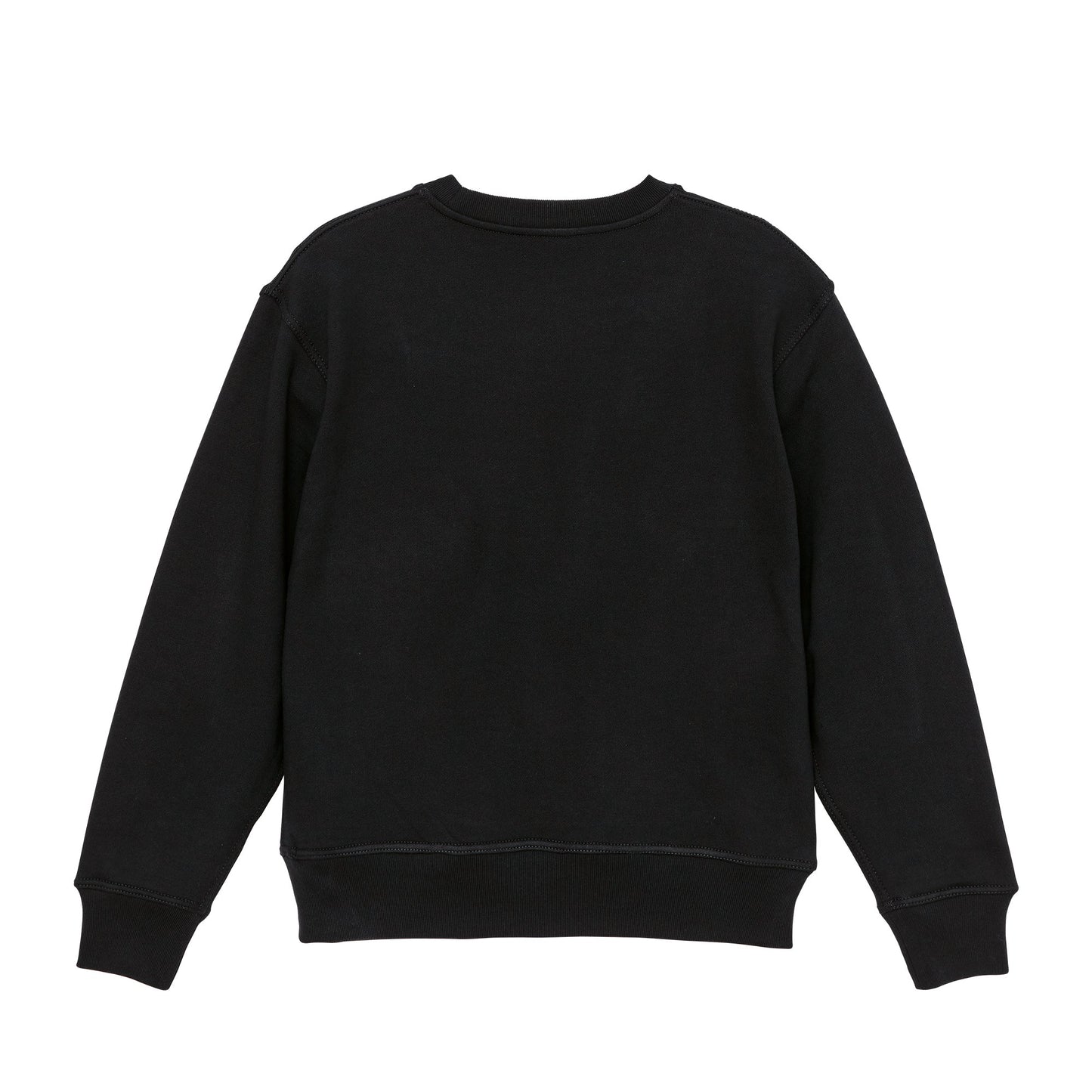 5769 - 12.7oz Heavy Weight Crew Neck Sweat - Black