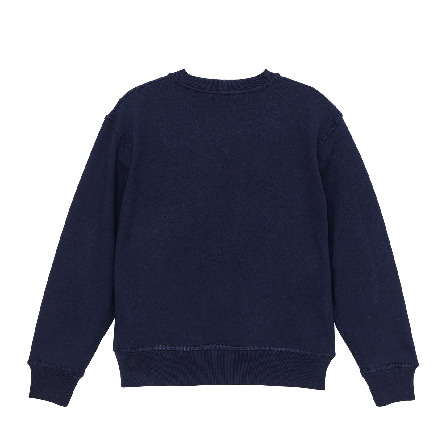5769 - 12.7oz Heavy Weight Crew Neck Sweat - Navy