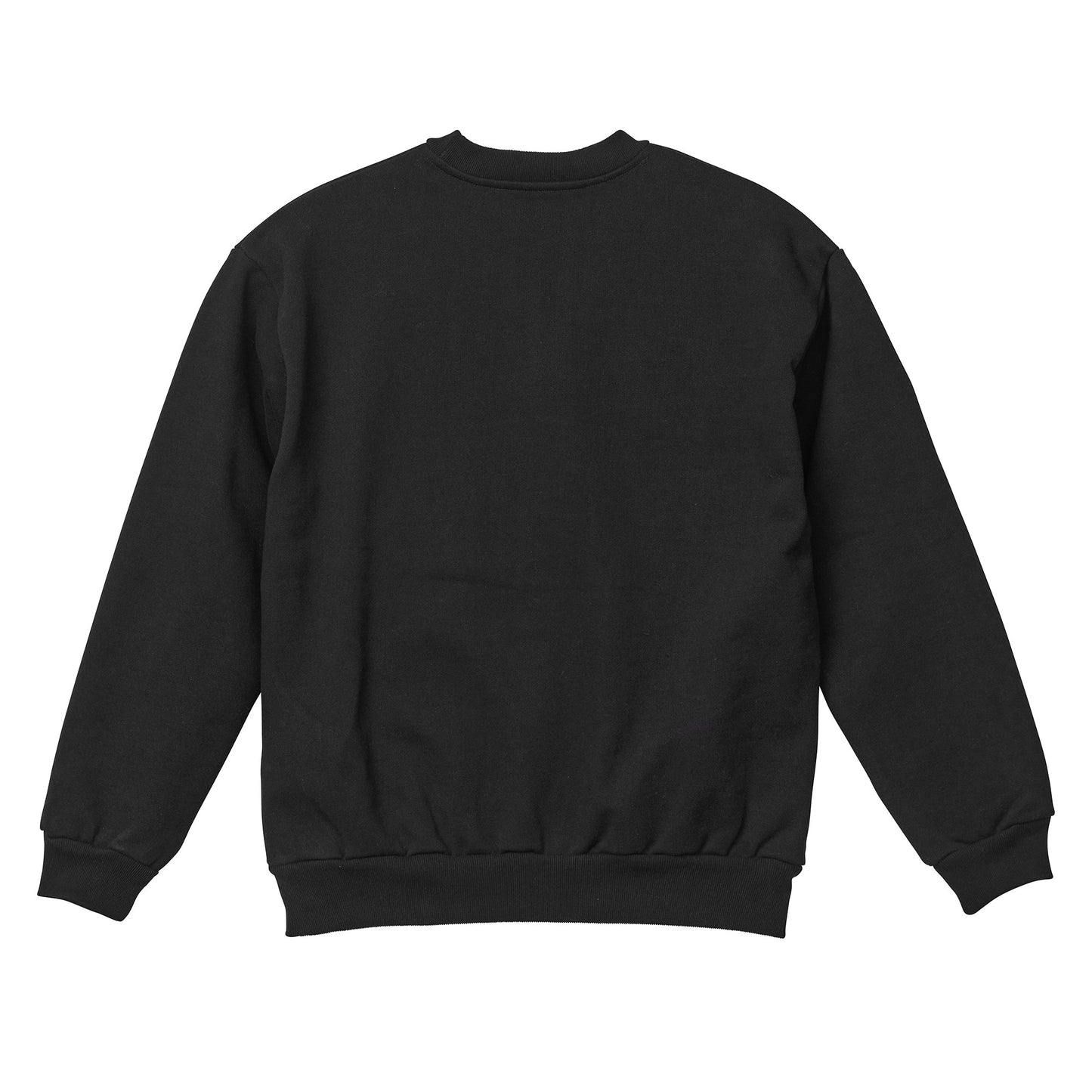 5799 - 15.0oz Magnum Weight Crew - Black