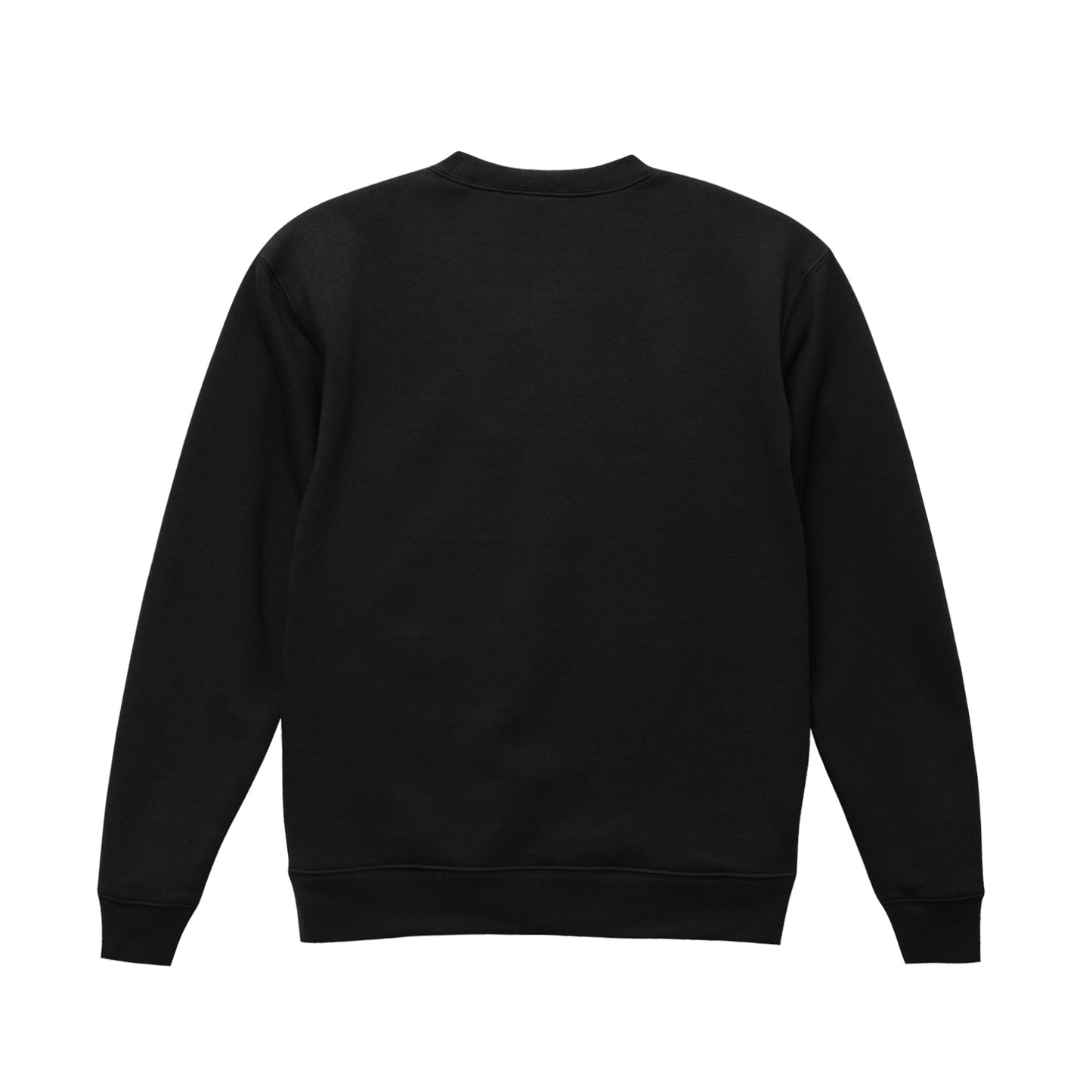 5928 - 10.0 oz Classic Sweat - Black