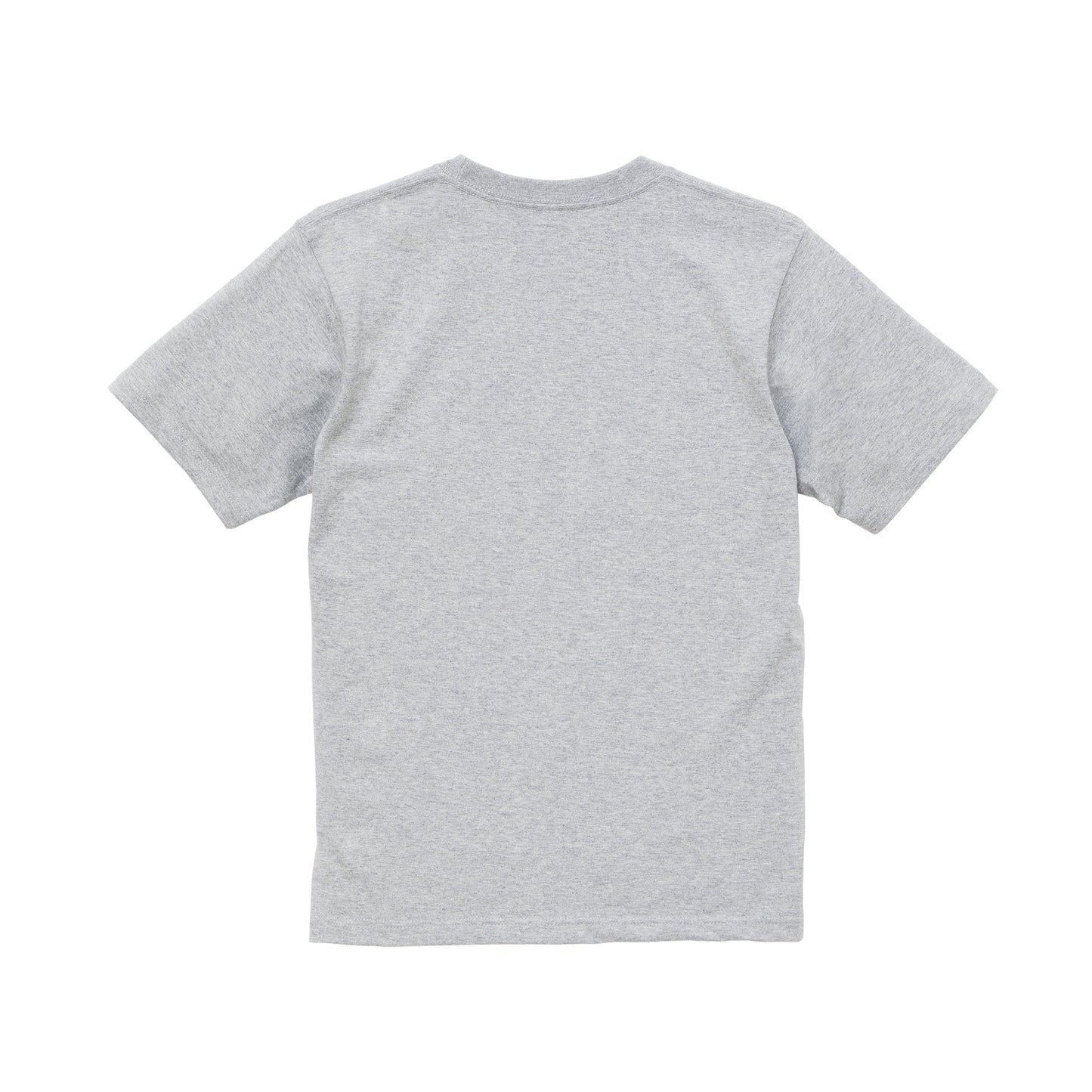 5942 - Classic Heavyweight 6.2oz Tee - Ash
