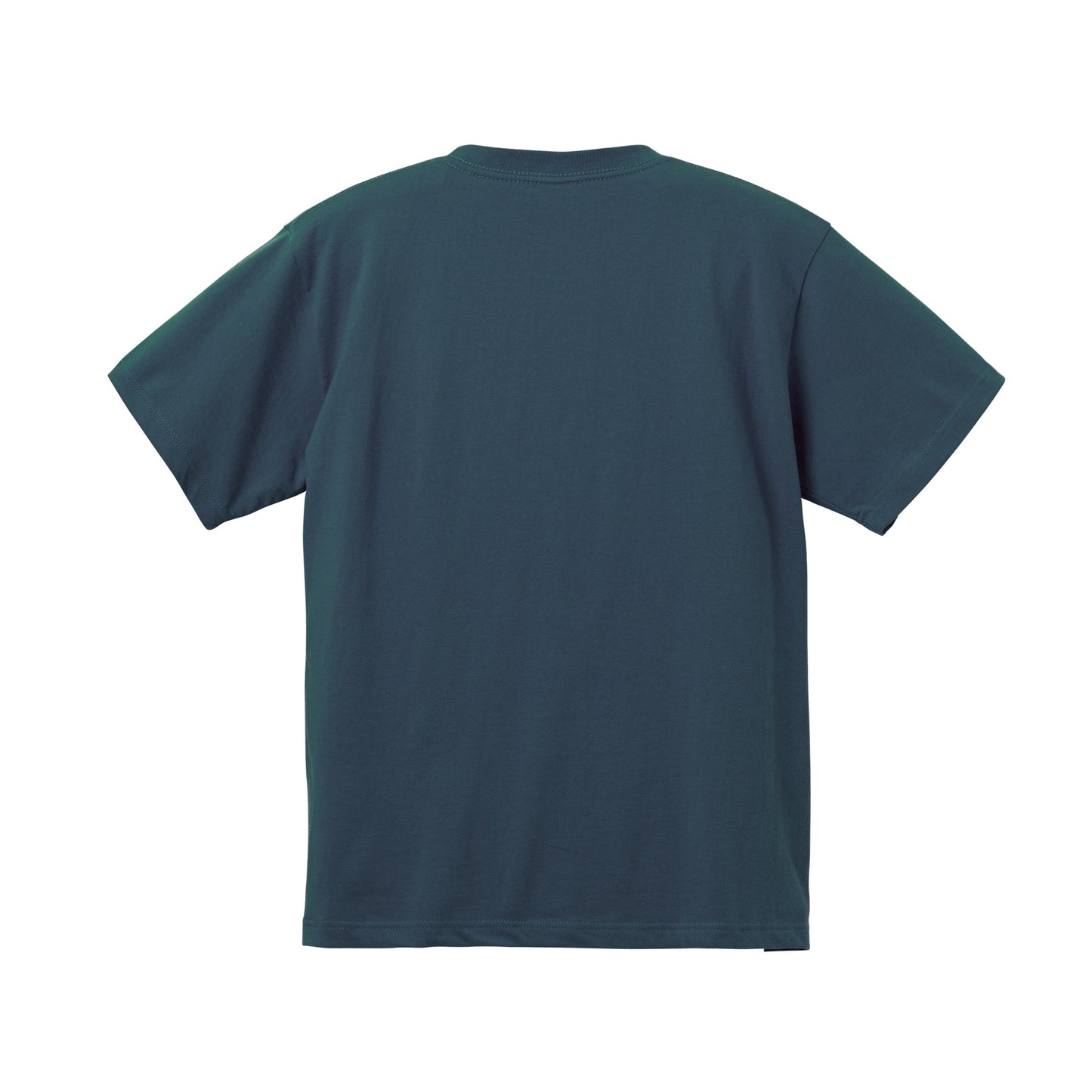 5942 - Classic Heavyweight 6.2oz Tee - Slate