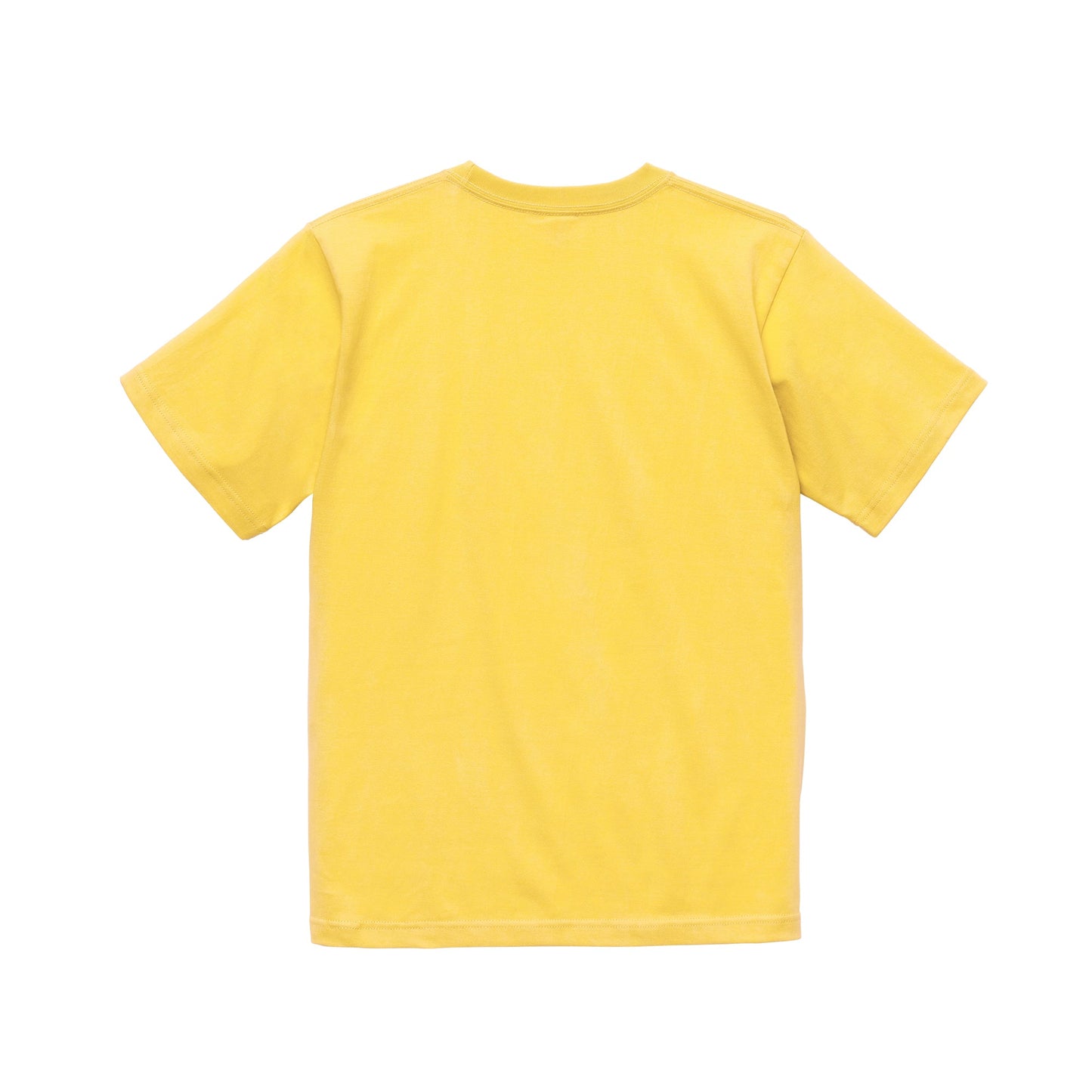 5942 - Classic Heavyweight 6.2oz Tee - Banana