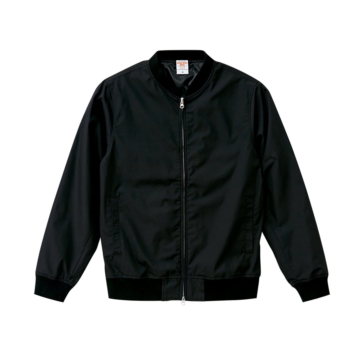 7079 - Stadium Jacket