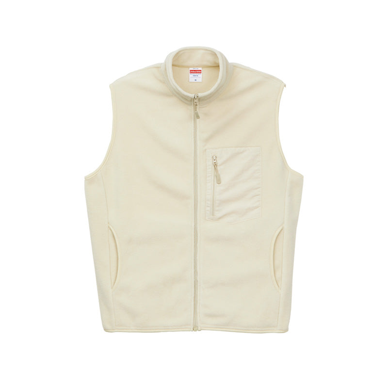 7099 - Micro Fleece Vest