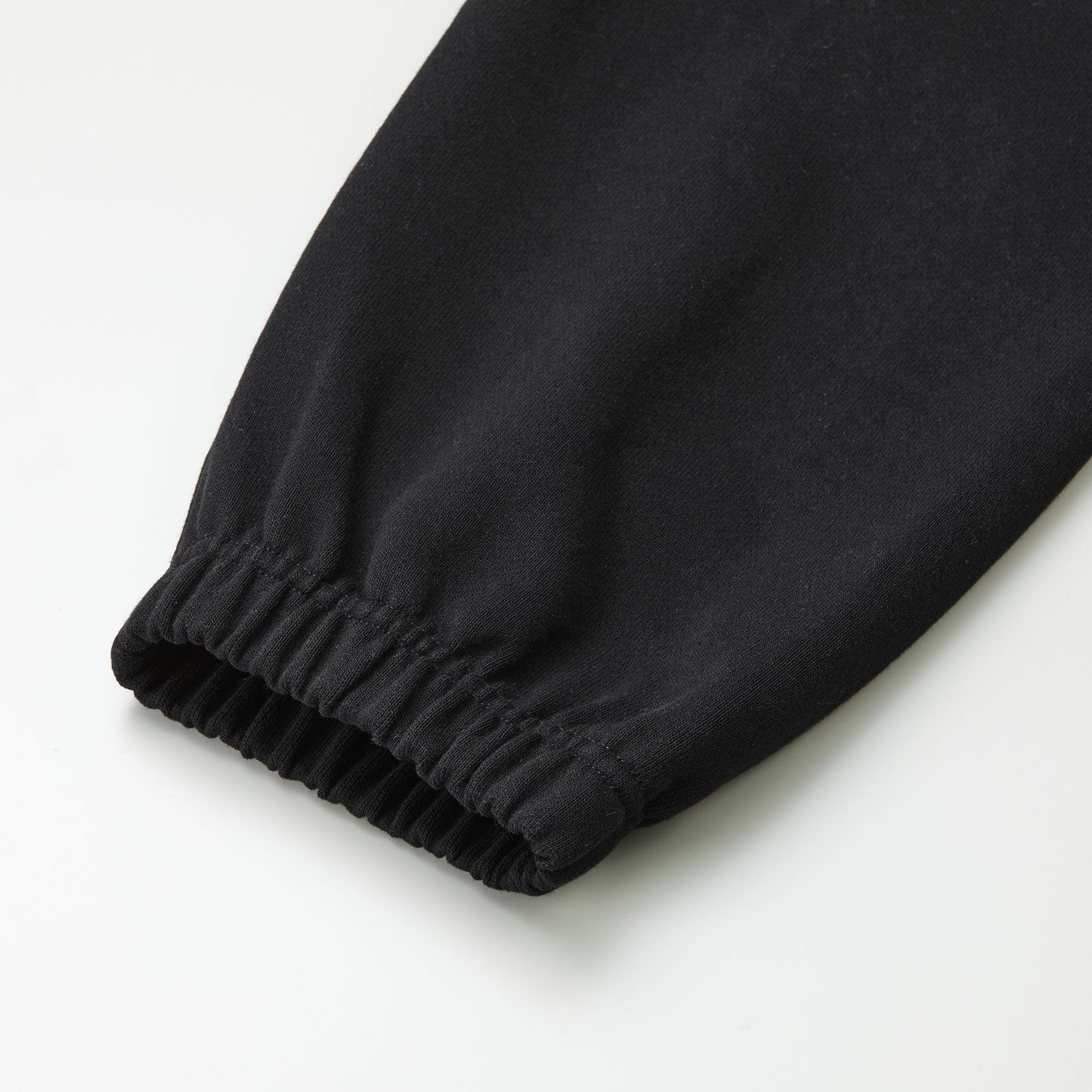 5765 - 12.7oz Heavyweight Track Pant - Black