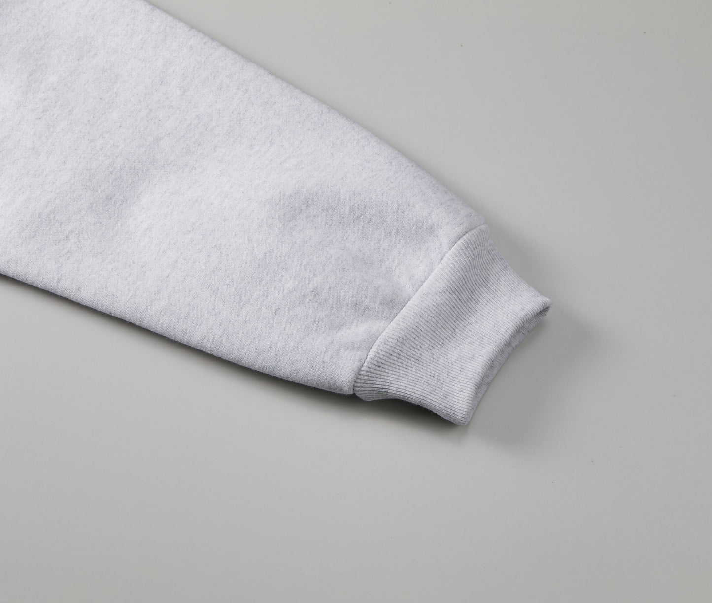 5799 - 15.0oz Magnum Weight Crew - Ash