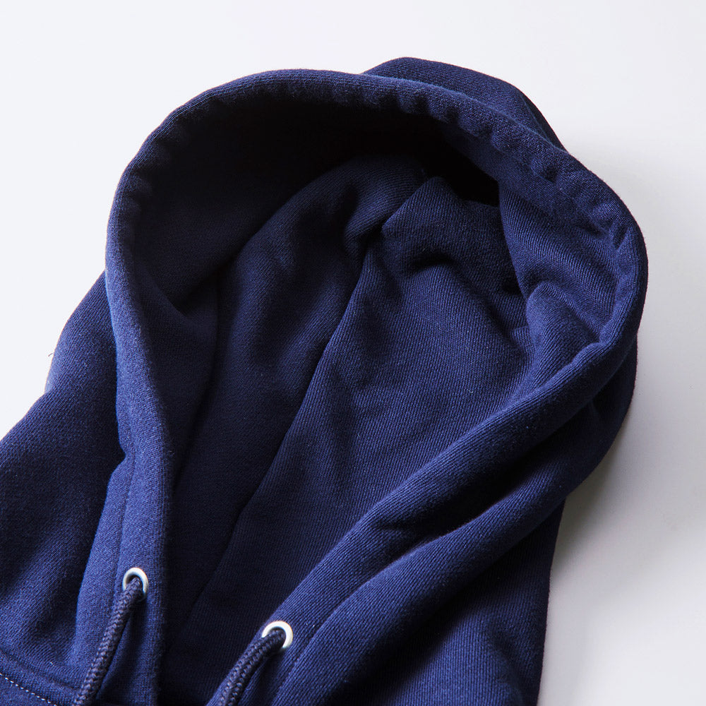 5768 - 12.7oz Heavy Weight Hoodie - Navy