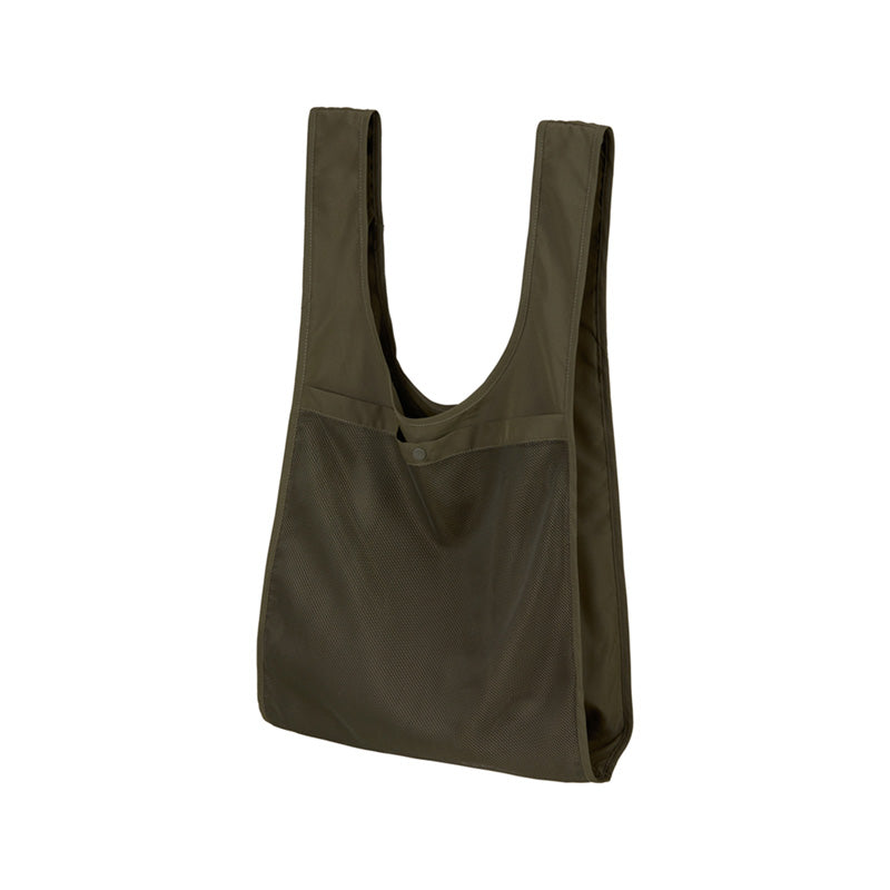 1391 - Recycled Ripstop Packable Bag