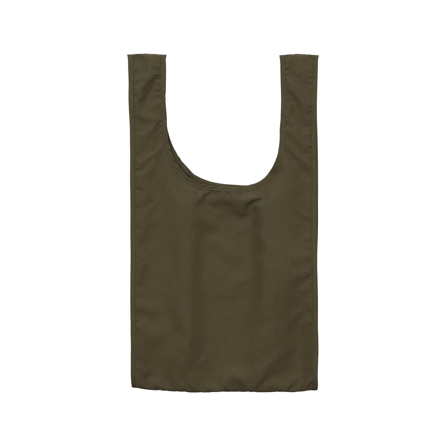 1391 - Recycled Ripstop Packable Bag