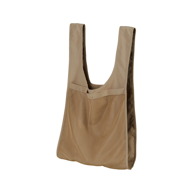 1391 - Recycled Ripstop Packable Bag