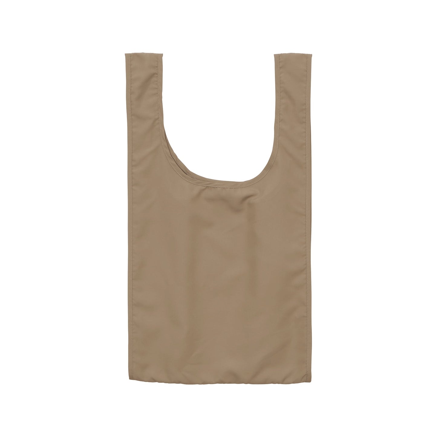 1391 - Recycled Ripstop Packable Bag