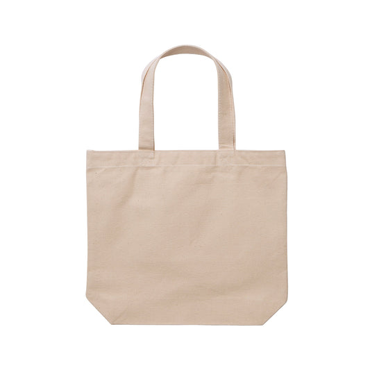 1508 - Heavy Canvas Tote - Natural