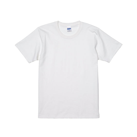 4252 - Authentic Super Heavyweight 7.1oz T-shirt White