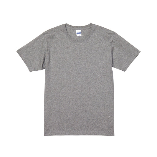 4252 - Authentic Super Heavyweight 7.1oz T-shirt Grey