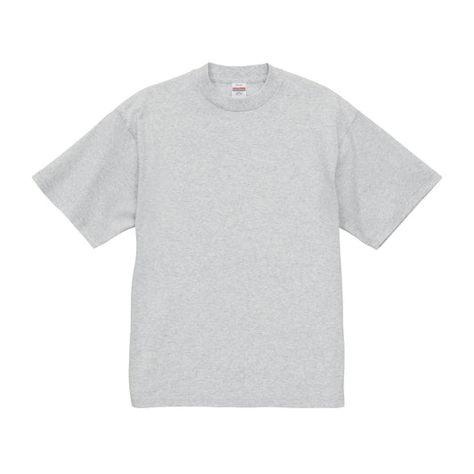 4277 - 7.1oz Open End Rugged T-Shirt Grey