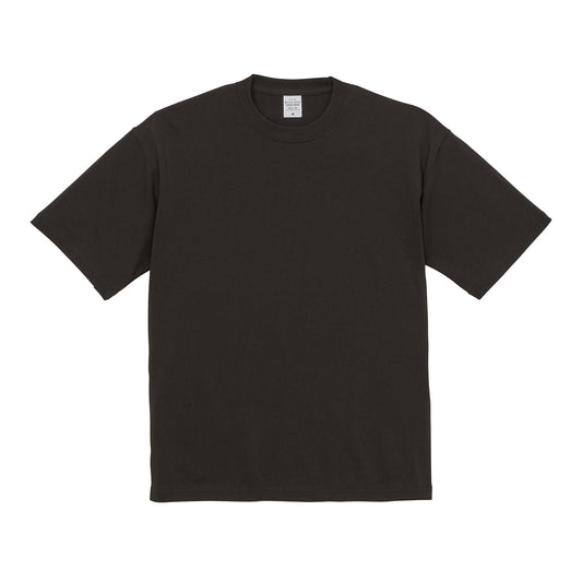 4411 - 9.1oz Magnum Weight Big Silhouette T-shirt - Sumi