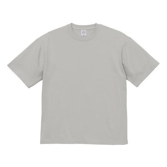 4411 - 9.1oz Magnum Weight Big Silhouette T-shirt Frost Grey