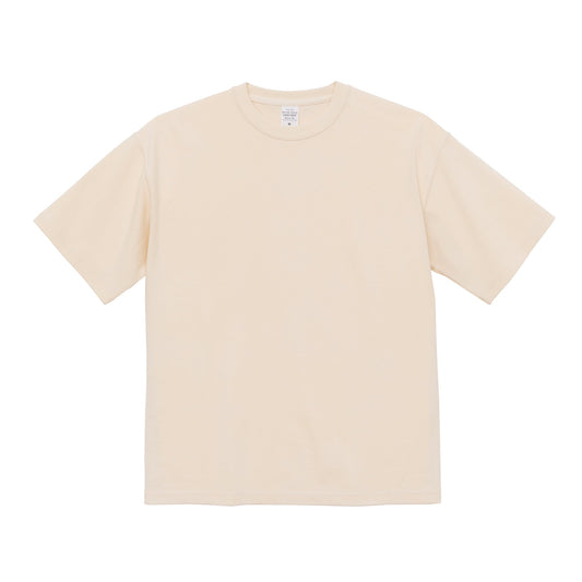 4411 - 9.1oz Magnum Weight Big Silhouette T-shirt Vintage Natural