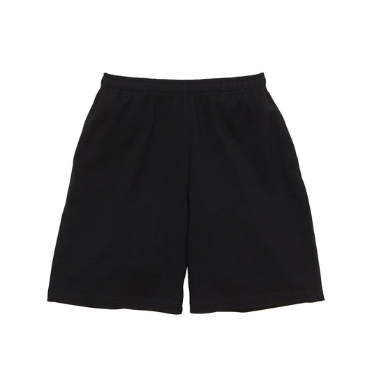 4466 - 9.1oz Magnum Weight Easy Shorts - Black