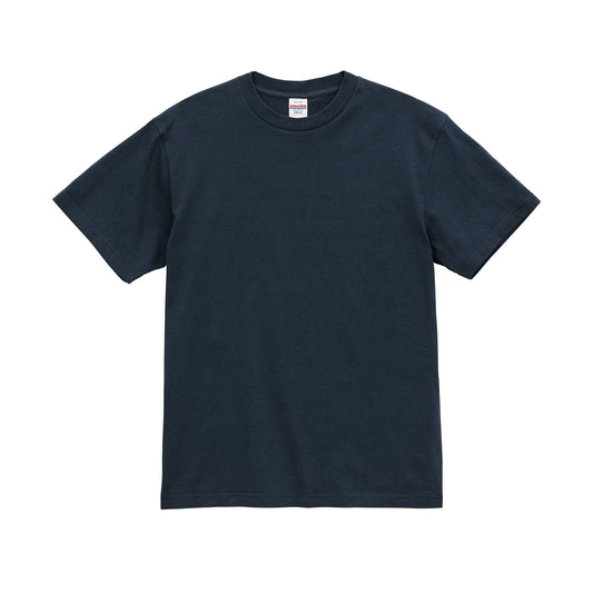 4500 - 6.0oz Authentic Open End Heavyweight T-Shirt - Navy