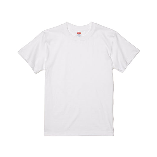 5001 - Classic Fit 5.6oz T-shirt - White