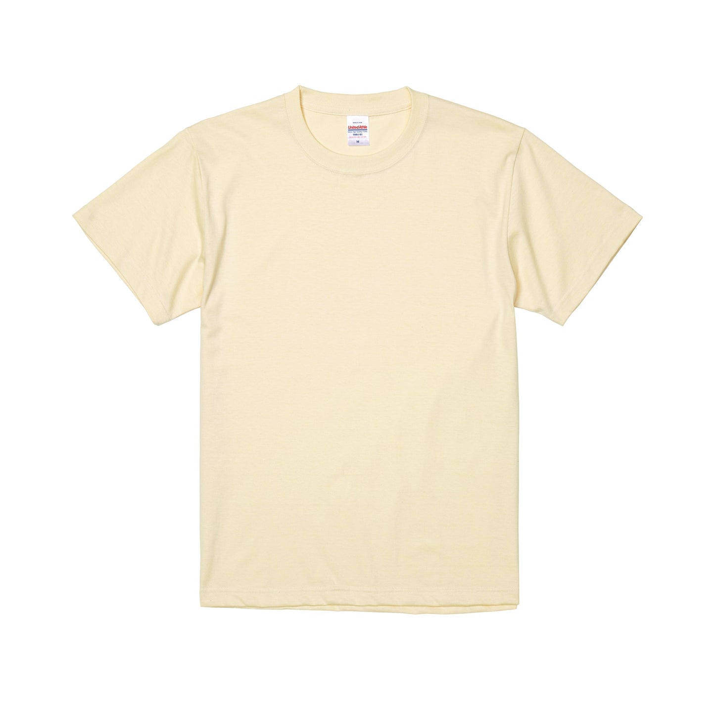 5001 - Classic Fit 5.6oz T-shirt - Ivory