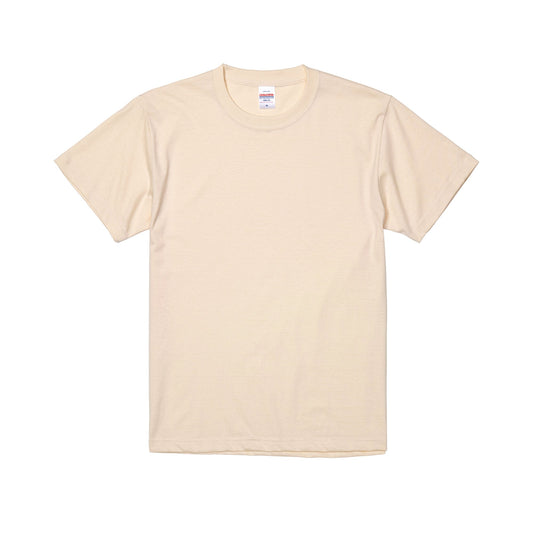 5001 - Classic Fit 5.6oz T-shirt - Natural