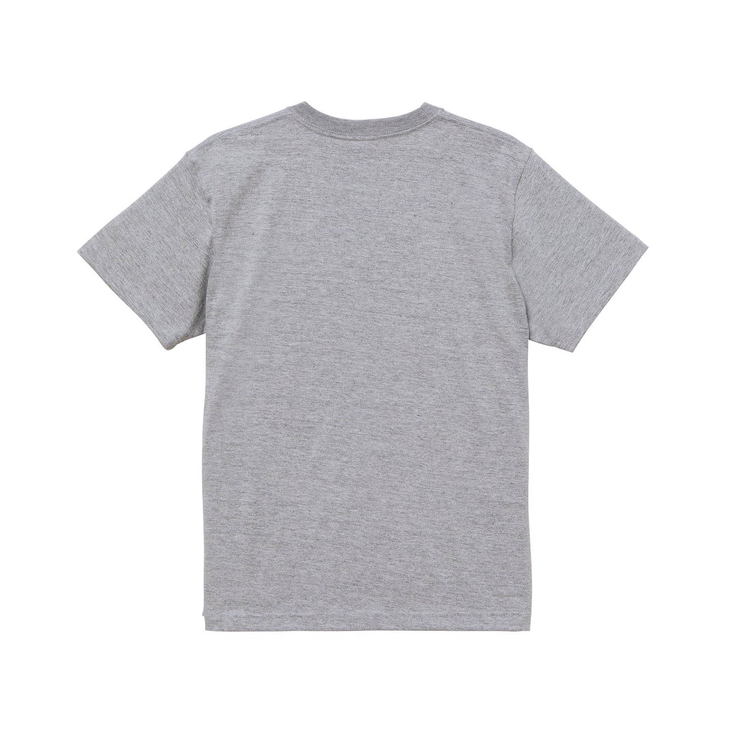 5001 - Classic Fit 5.6oz T-shirt - Ash