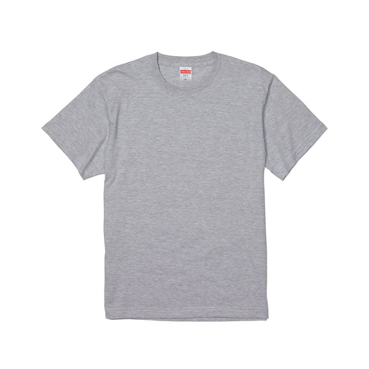 5001 - Classic Fit 5.6oz T-shirt - Ash