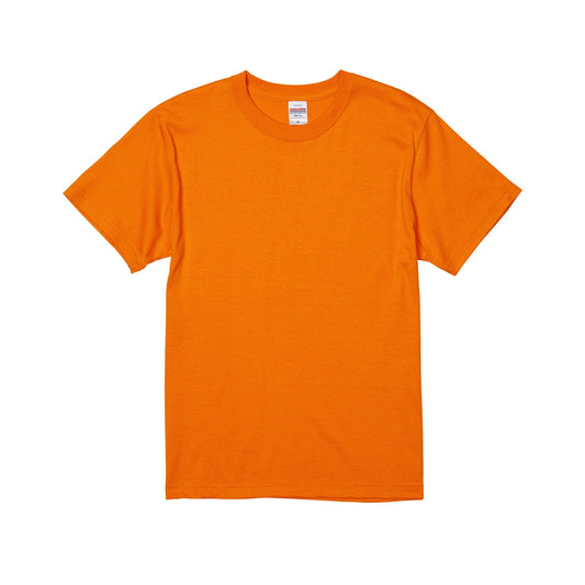 5001 - Classic Fit 5.6oz T-shirt - Orange
