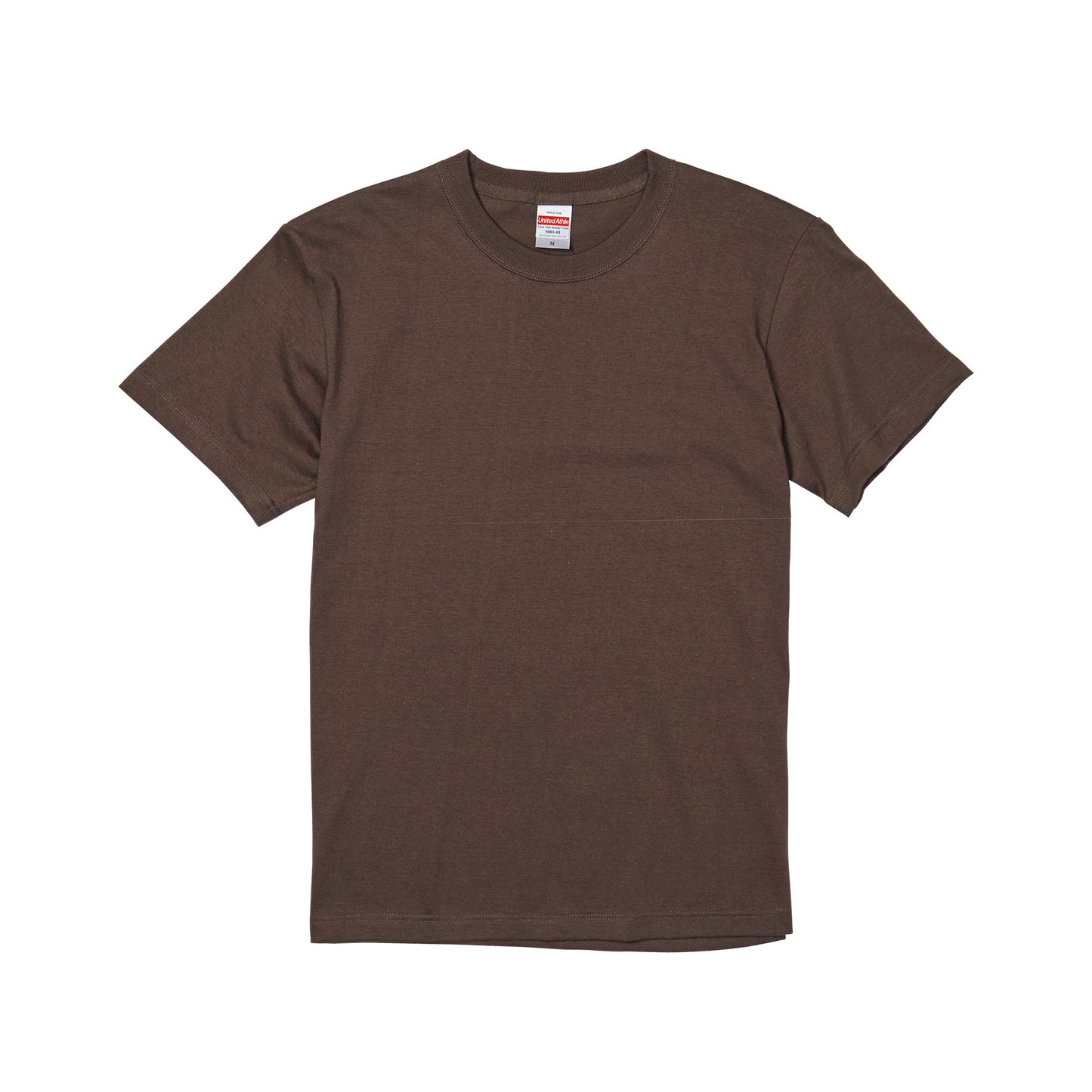 5001 - Classic Fit 5.6oz T-shirt - Slate