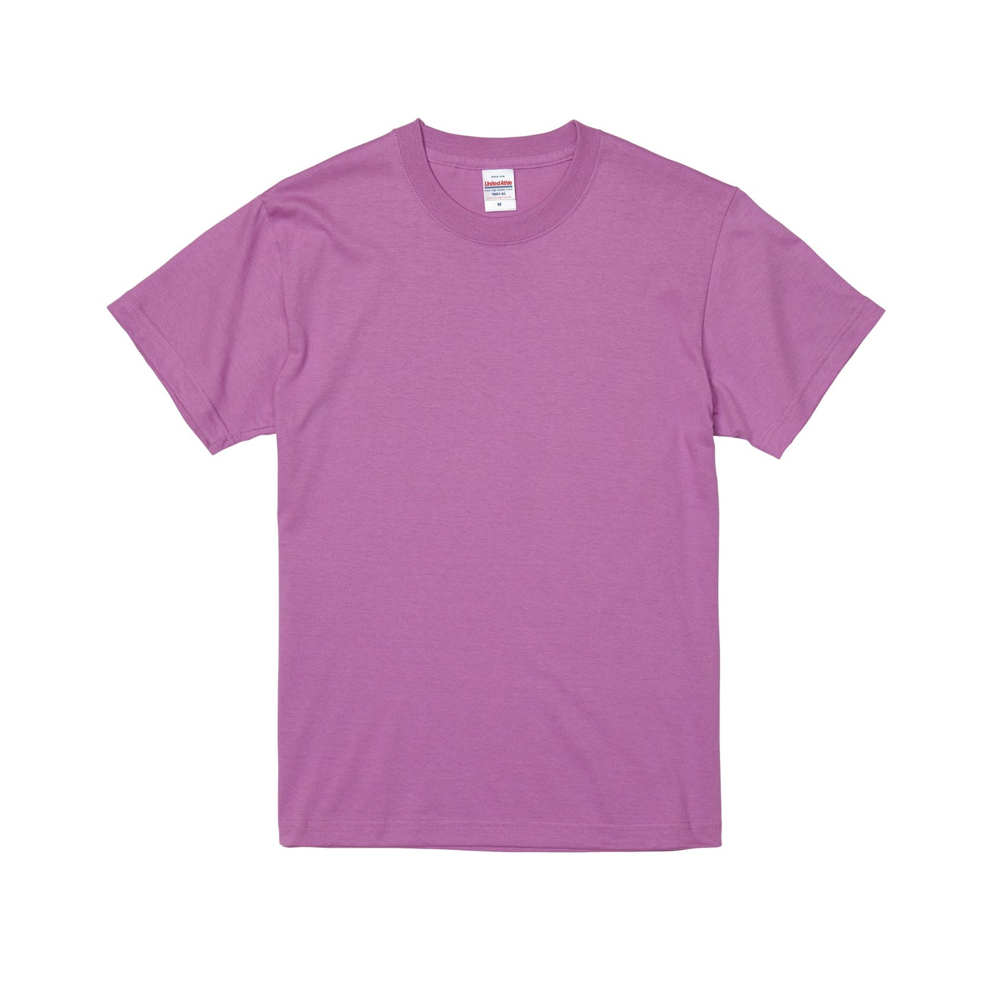 5001 - Classic Fit 5.6oz T-shirt - Lavender