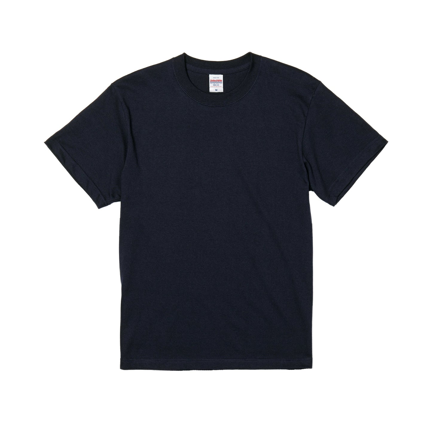 5001 - Classic Fit 5.6oz T-shirt - Navy