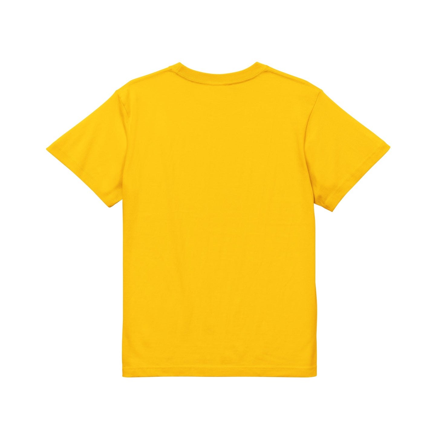 5001 - Classic Fit 5.6oz T-shirt - Canary Yellow